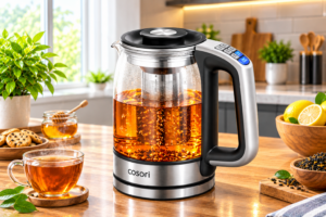Cosori electric kettle
