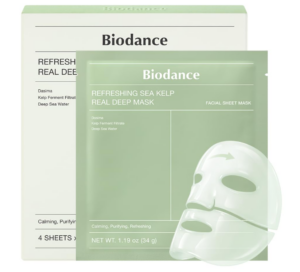 Best Face Mask for Acne