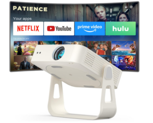 Best Ultra Short Throw Projector