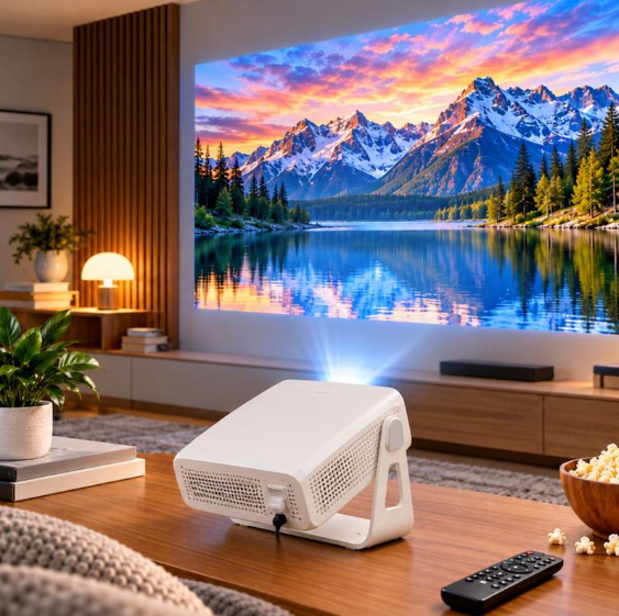 Best Ultra Short Throw Projector