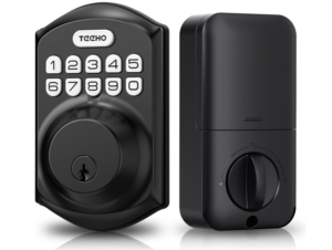 Best Electronic Door Lock