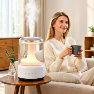 Humidifier for Baby Room
