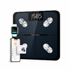 best scale for weight loss