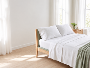 cool bed sheets