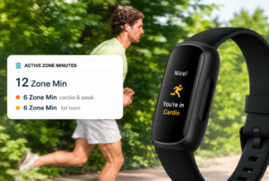 Best Health Monitoring Smart Watch