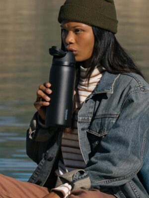 Best Stainless Steel Water Bottle